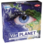 Vår Planet Spel